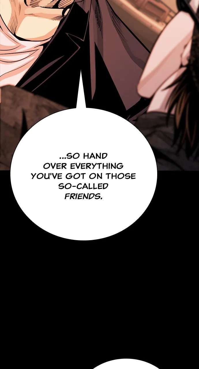 The Worst Generation Chapter 13 page 149 - 
