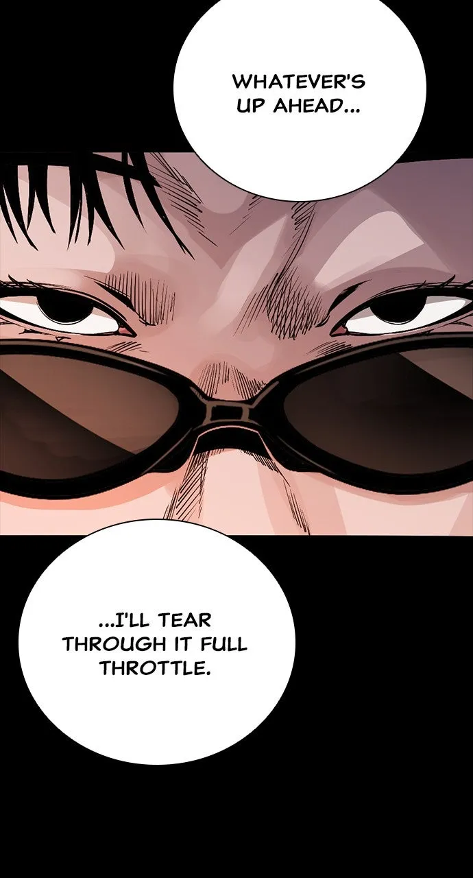 The Worst Generation Chapter 13 page 150 - 