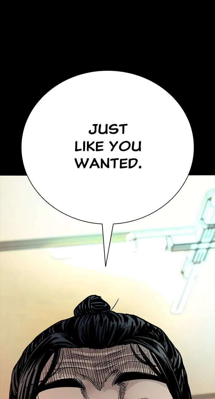The Worst Generation Chapter 13 page 151 - 