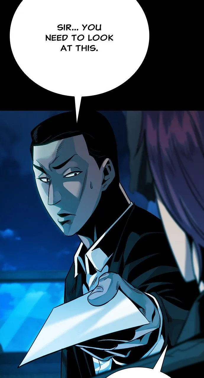 The Worst Generation Chapter 13 page 18 - 
