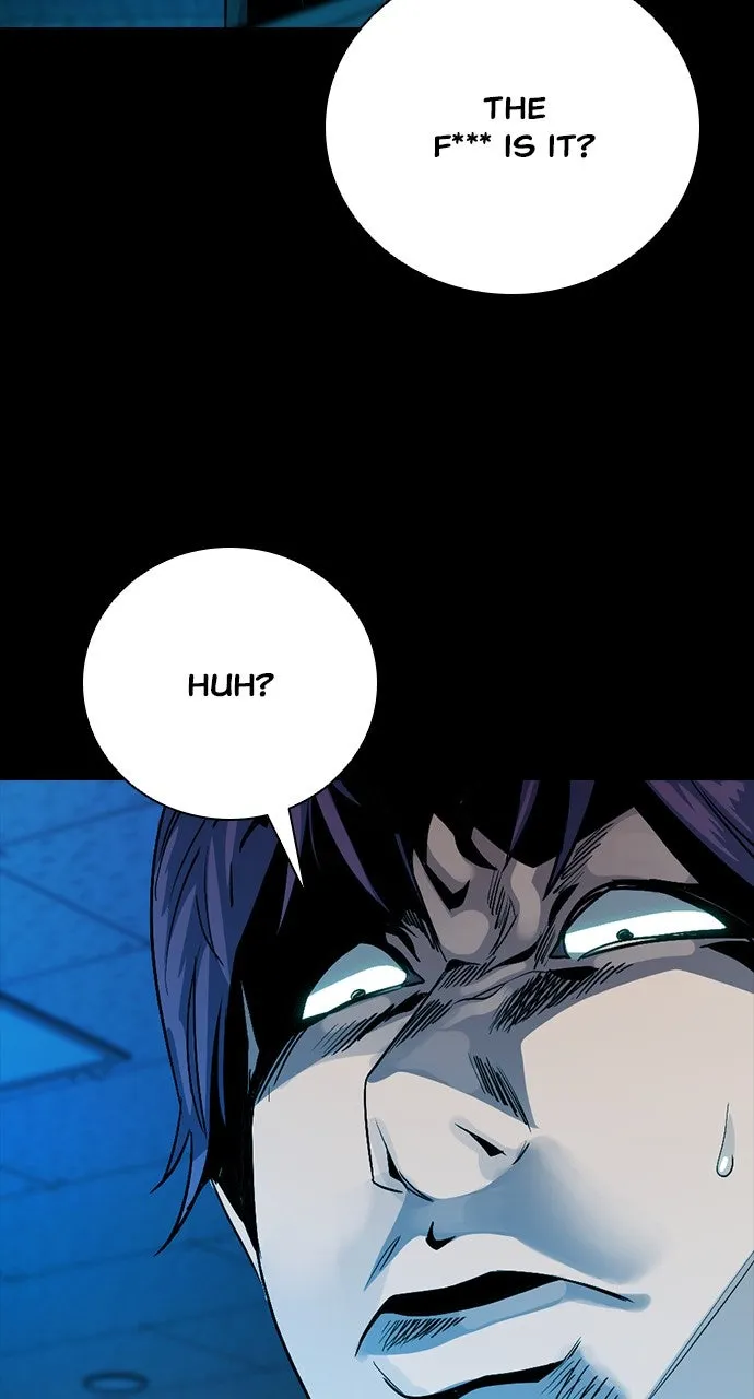 The Worst Generation Chapter 13 page 19 - 