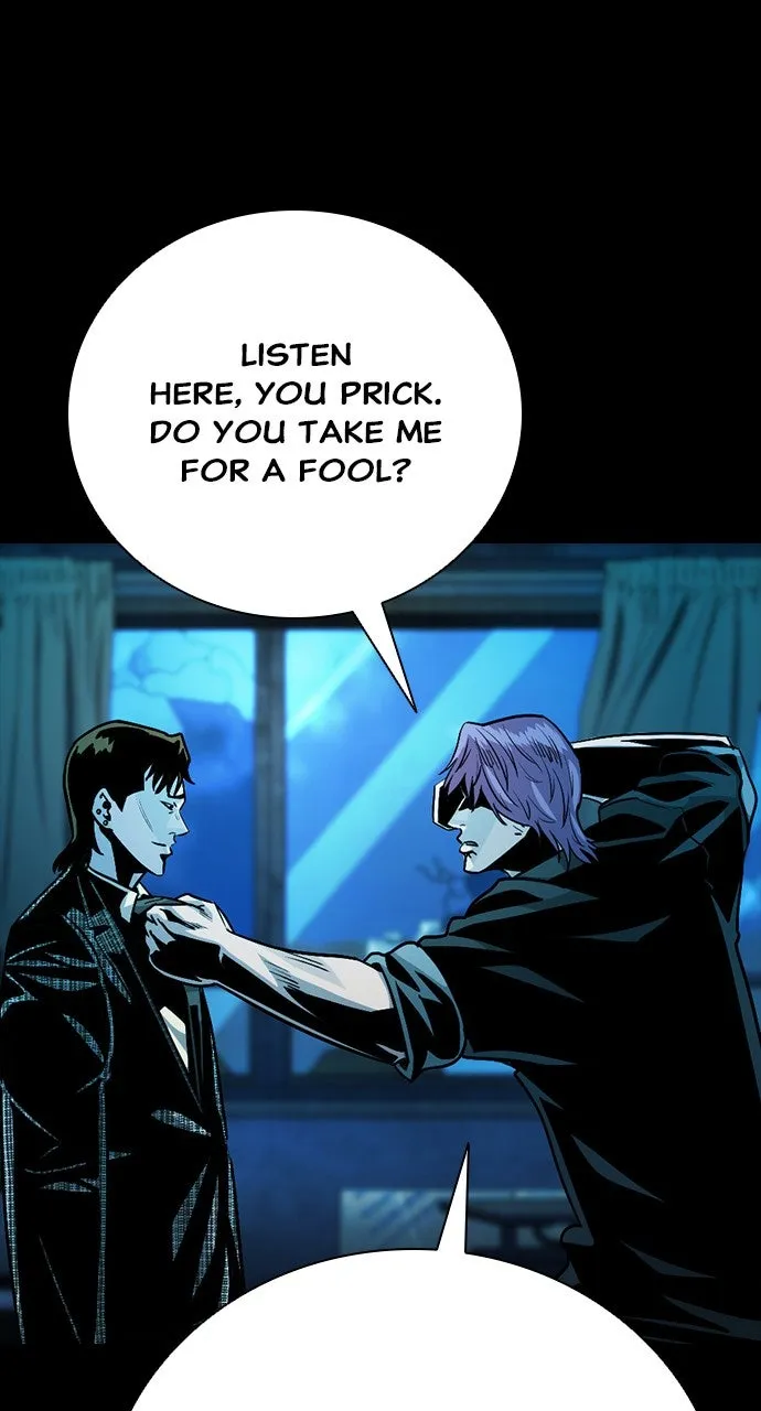 The Worst Generation Chapter 13 page 3 - 