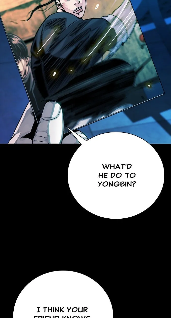 The Worst Generation Chapter 13 page 21 - 