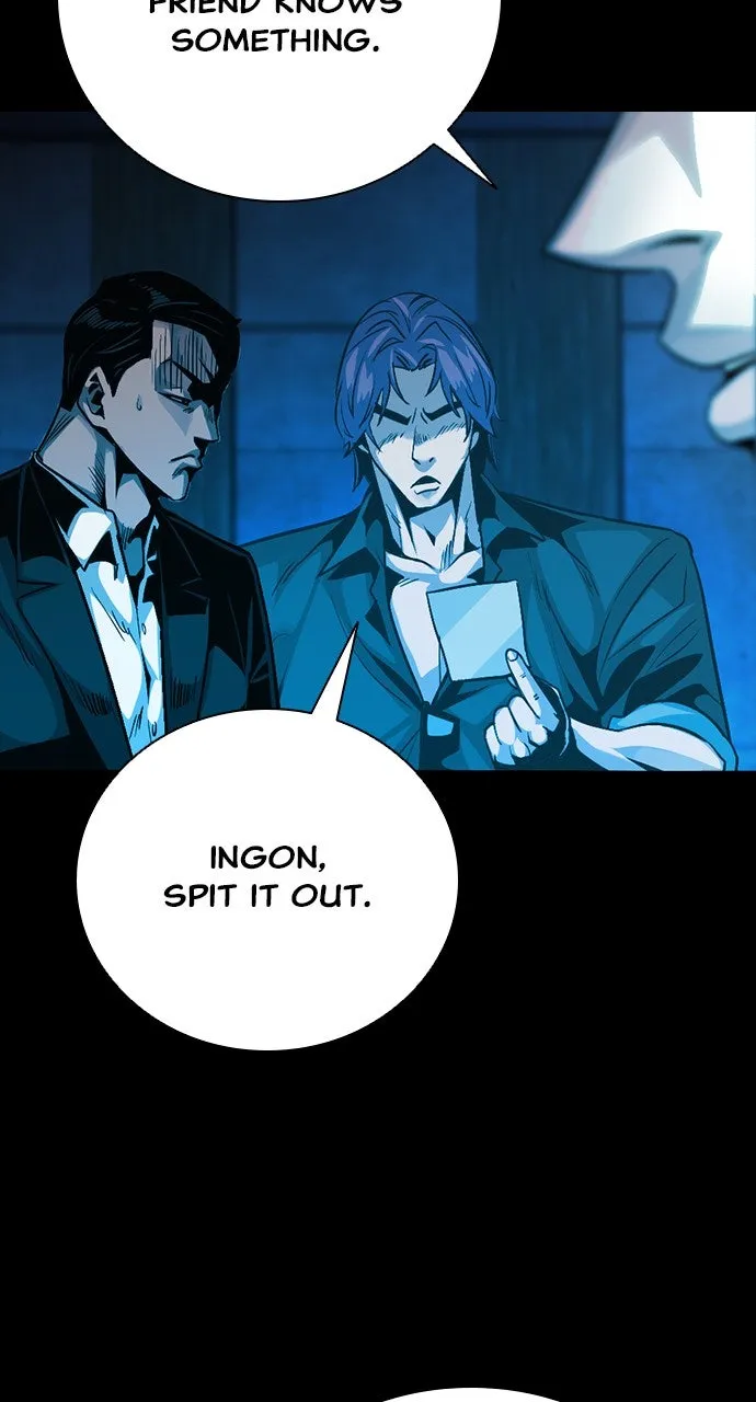 The Worst Generation Chapter 13 page 22 - 