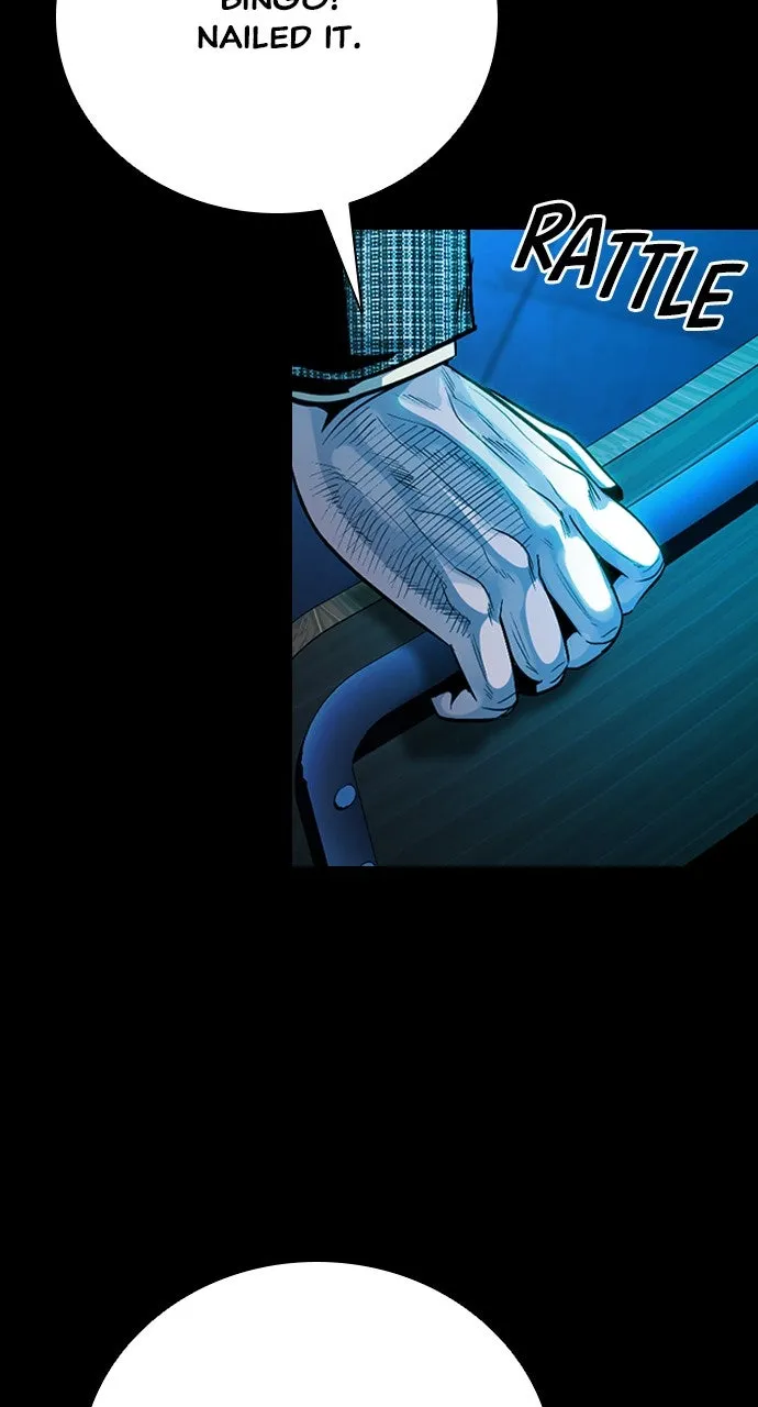 The Worst Generation Chapter 13 page 25 - 