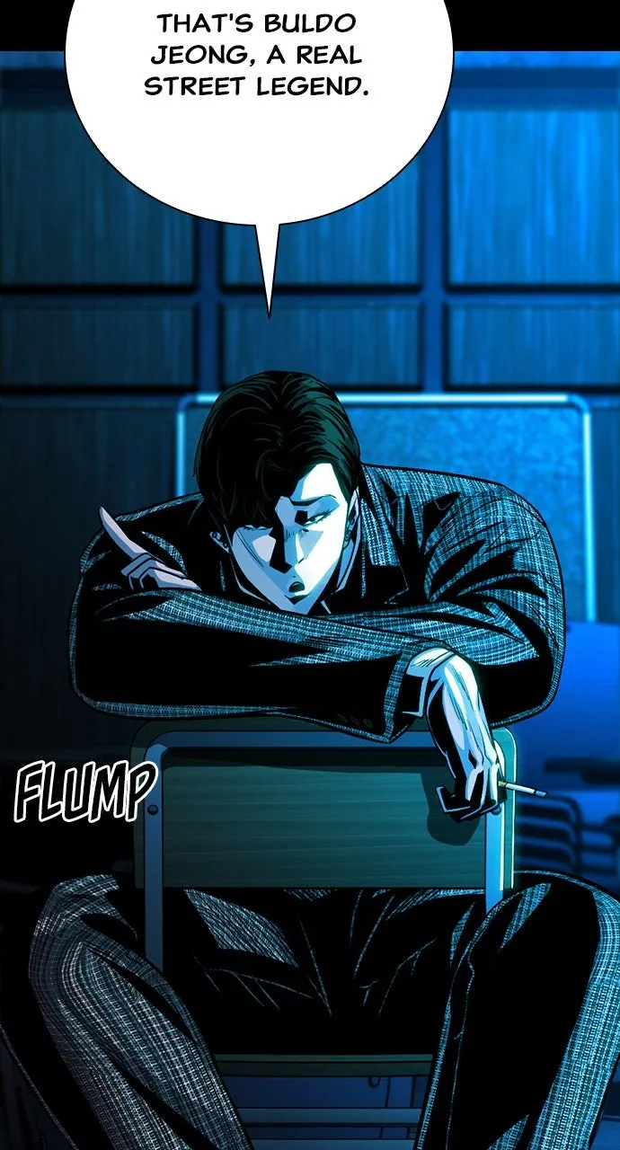 The Worst Generation Chapter 13 page 26 - 