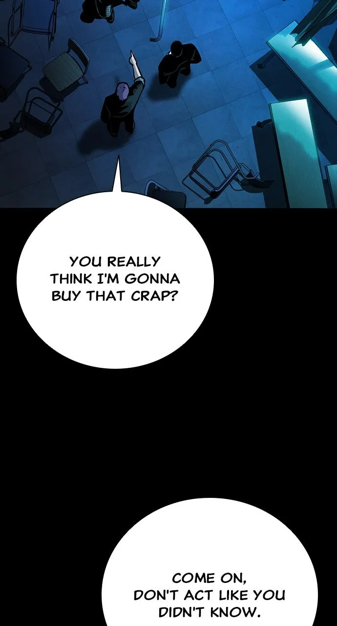 The Worst Generation Chapter 13 page 30 - 