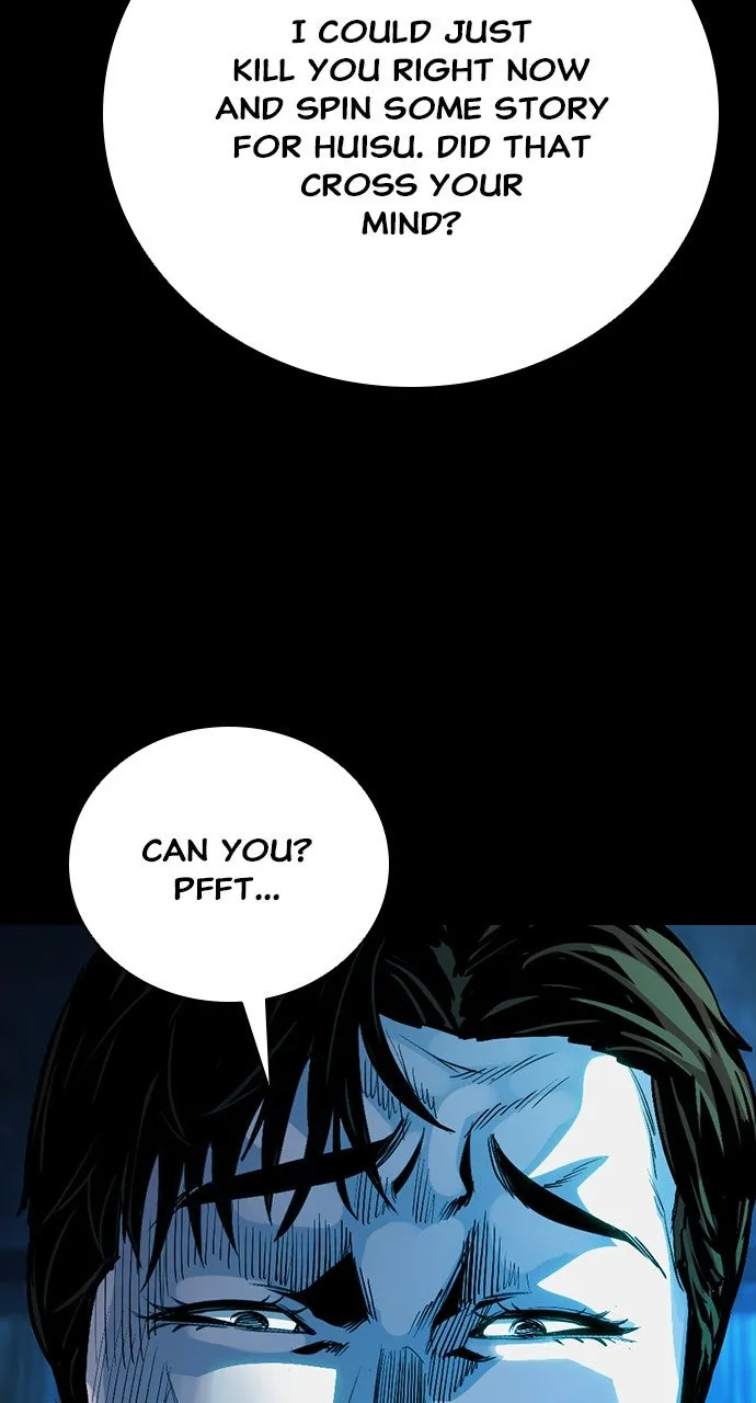 The Worst Generation Chapter 13 page 4 - 