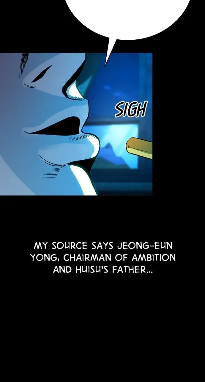 The Worst Generation Chapter 13 page 31 - 