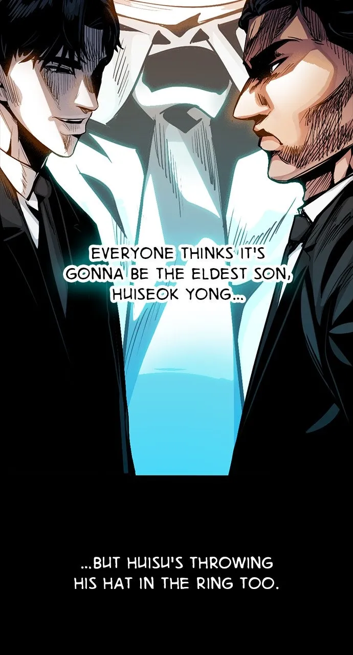 The Worst Generation Chapter 13 page 33 - 