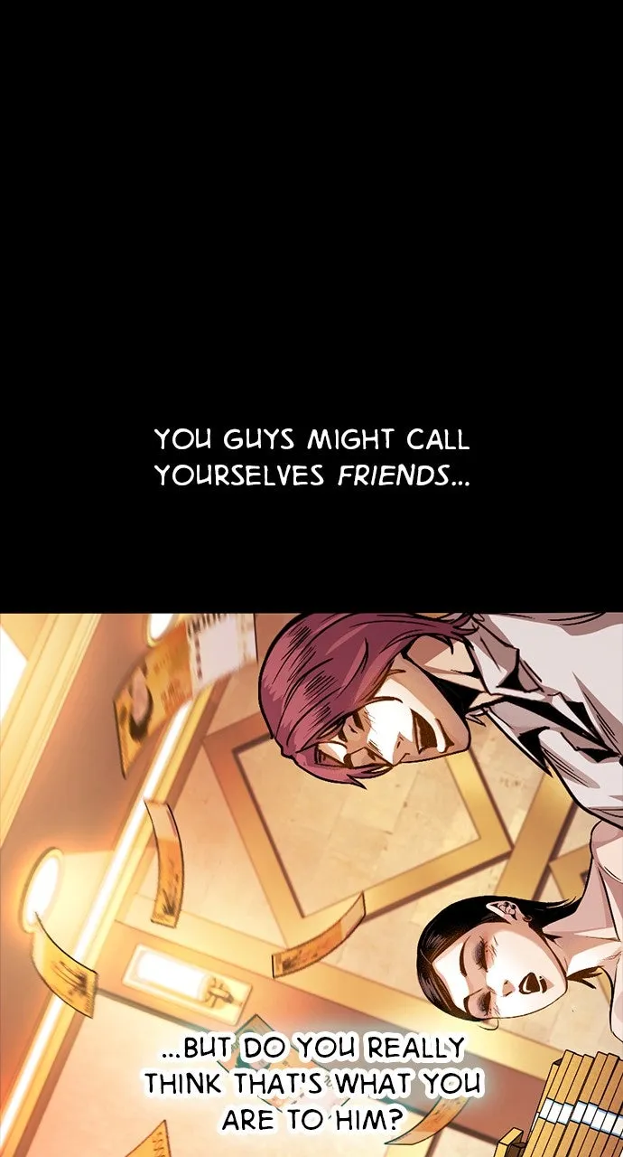 The Worst Generation Chapter 13 page 34 - 