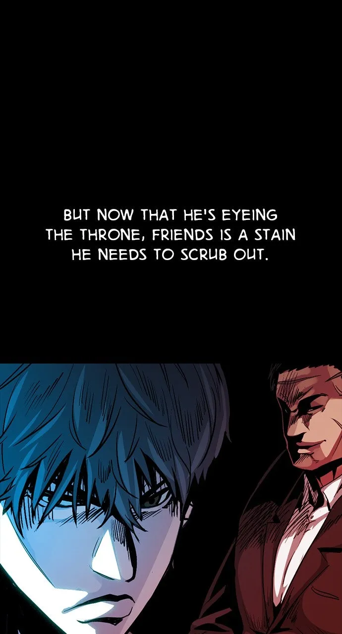 The Worst Generation Chapter 13 page 36 - 
