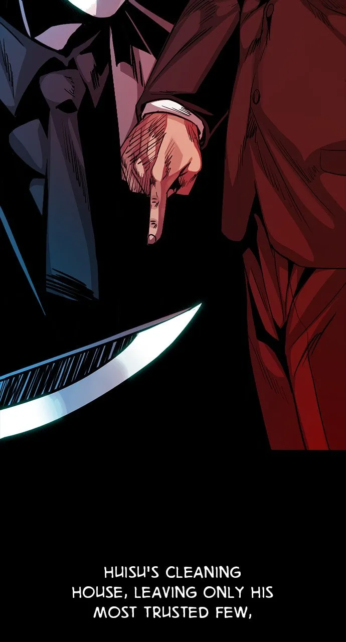 The Worst Generation Chapter 13 page 37 - 