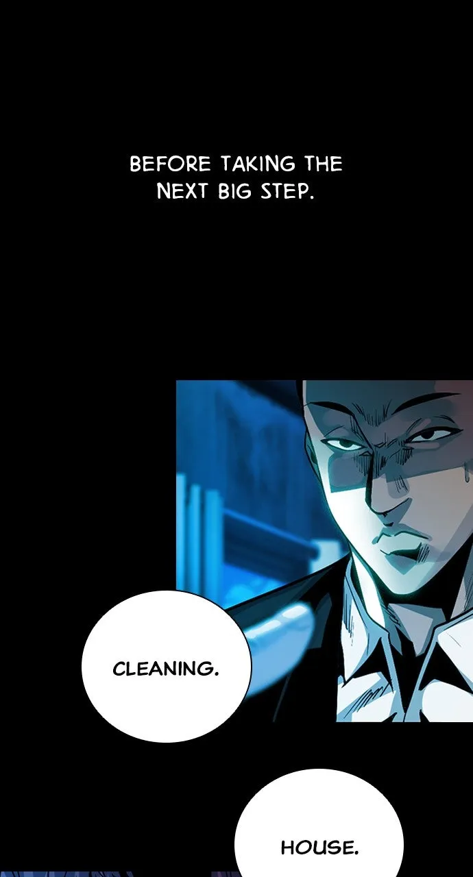 The Worst Generation Chapter 13 page 38 - 