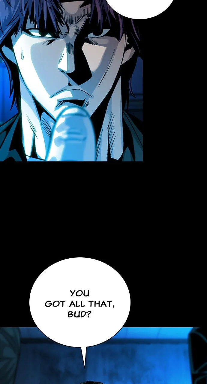 The Worst Generation Chapter 13 page 39 - 