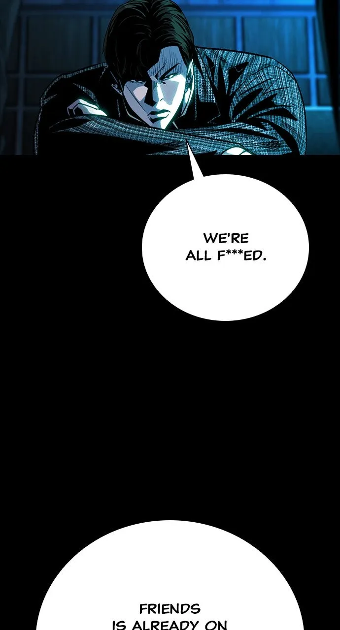 The Worst Generation Chapter 13 page 40 - 