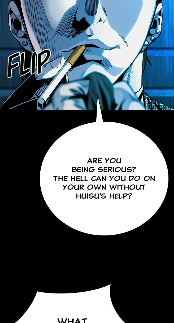 The Worst Generation Chapter 13 page 5 - 