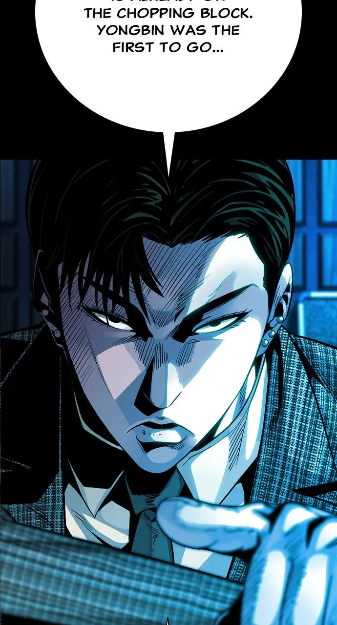 The Worst Generation Chapter 13 page 41 - 