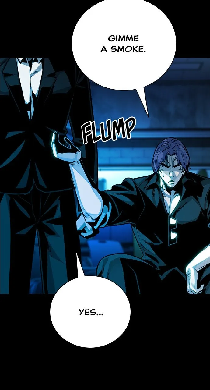 The Worst Generation Chapter 13 page 44 - 