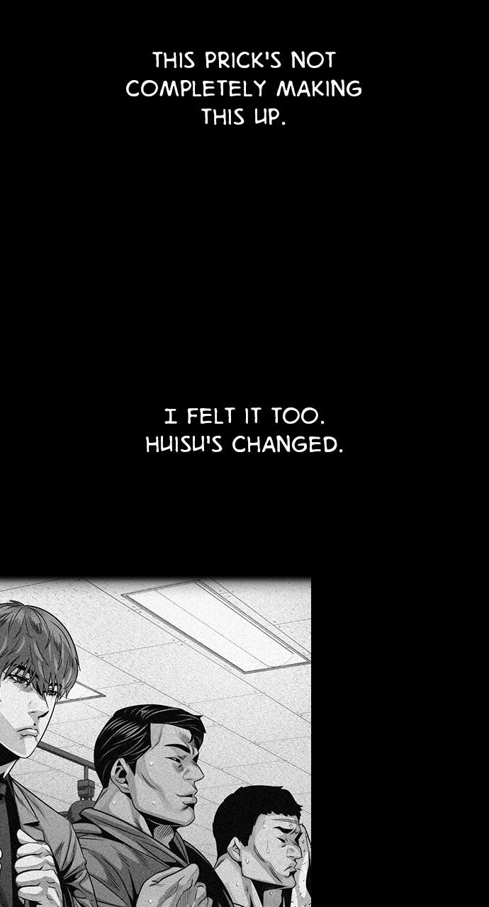 The Worst Generation Chapter 13 page 45 - 
