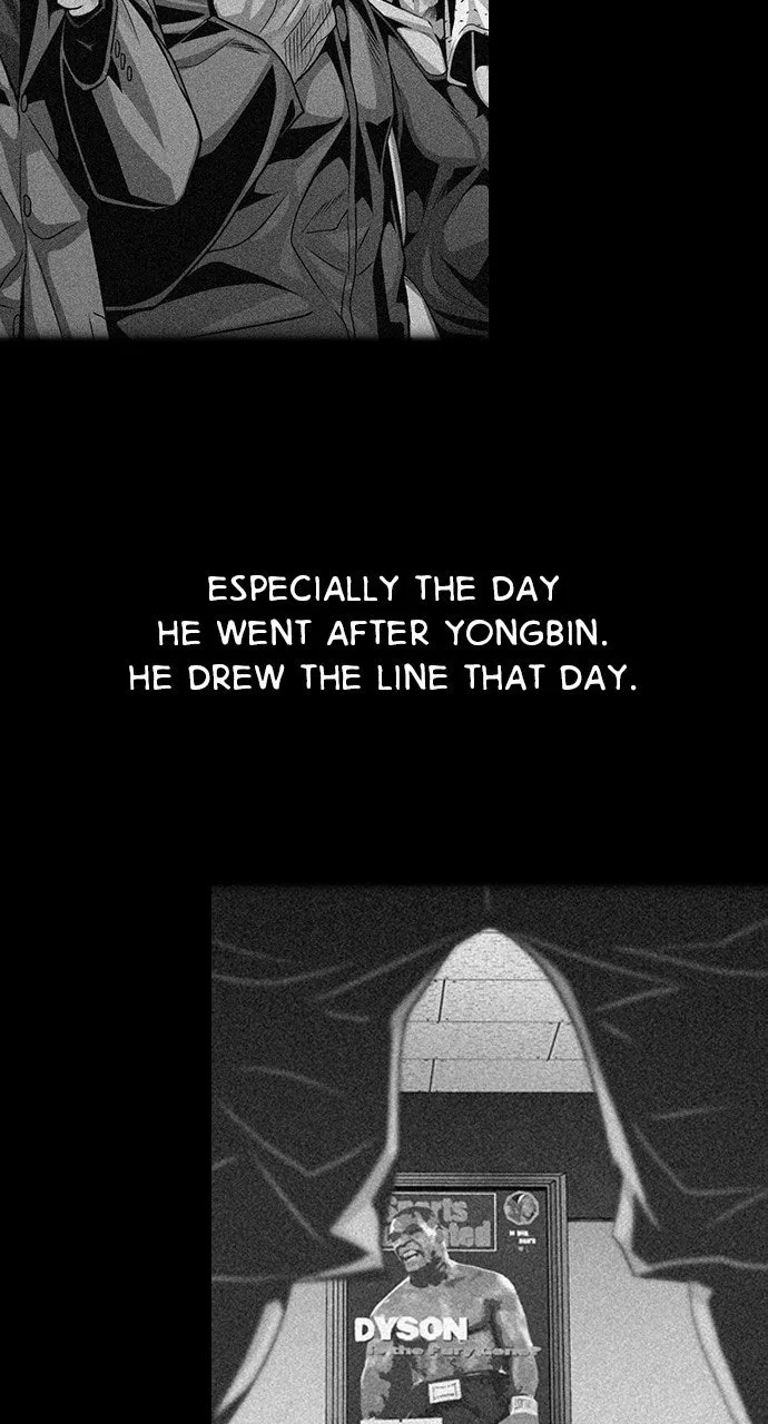 The Worst Generation Chapter 13 page 46 - 
