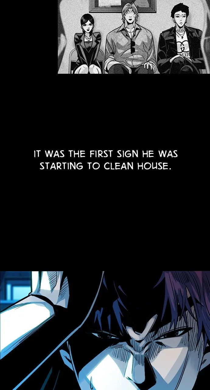 The Worst Generation Chapter 13 page 47 - 