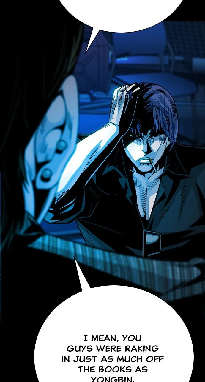The Worst Generation Chapter 13 page 49 - 
