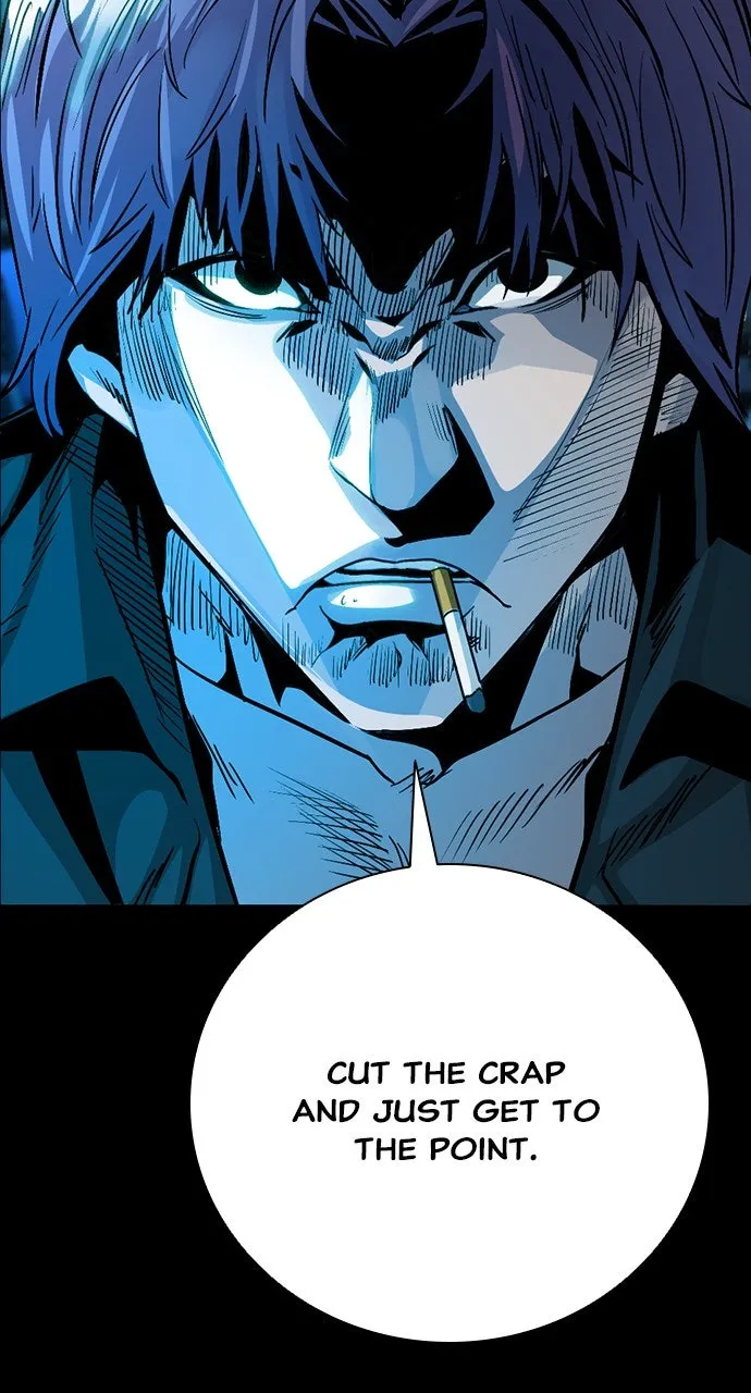 The Worst Generation Chapter 13 page 54 - 