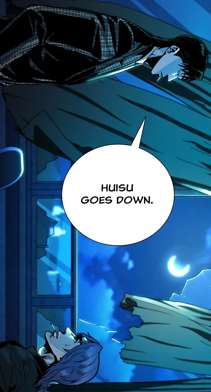 The Worst Generation Chapter 13 page 56 - 