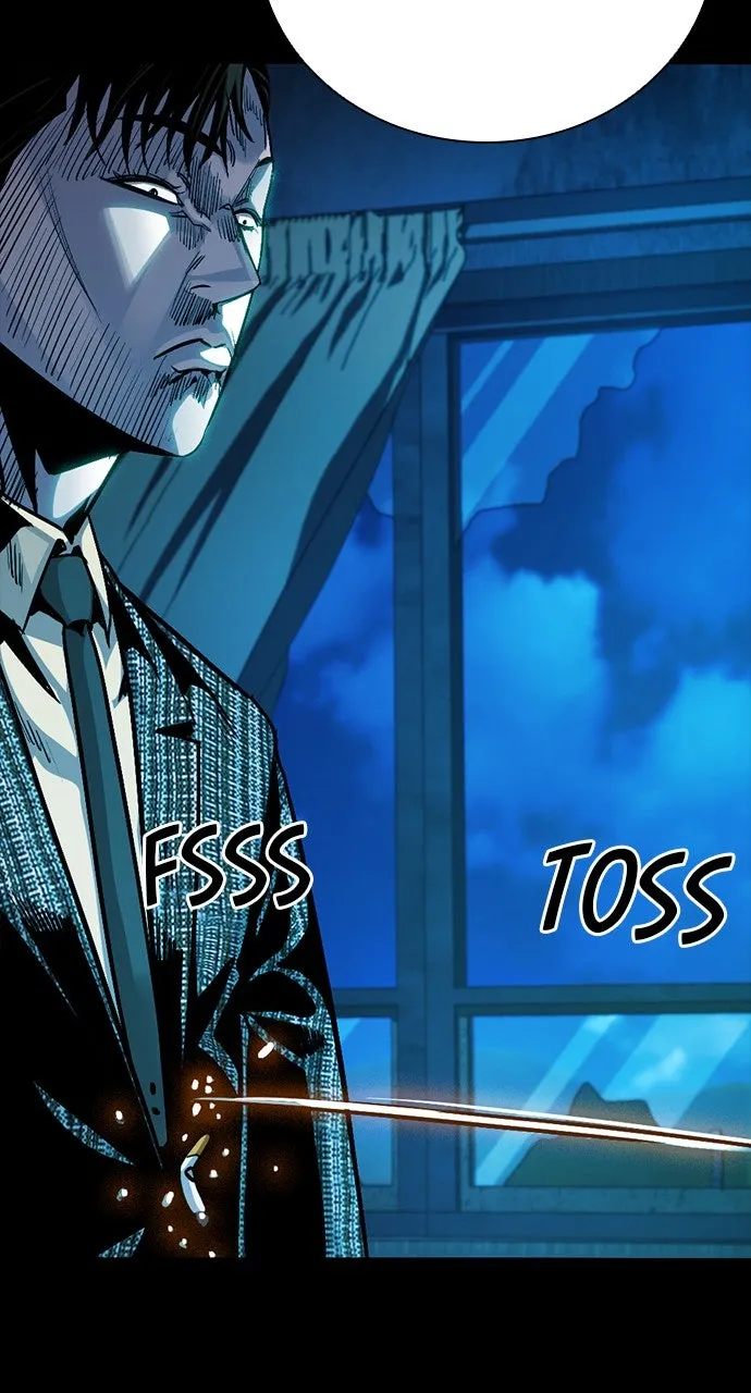 The Worst Generation Chapter 13 page 60 - 