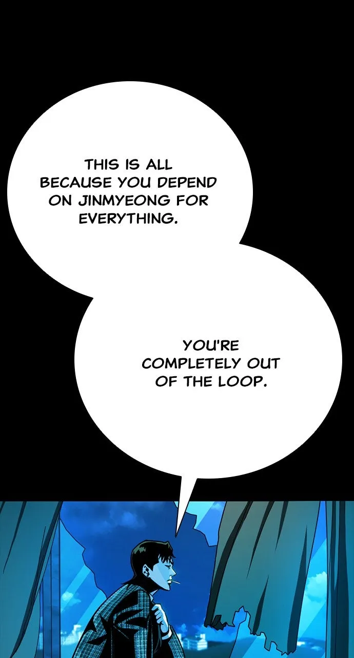 The Worst Generation Chapter 13 page 8 - 