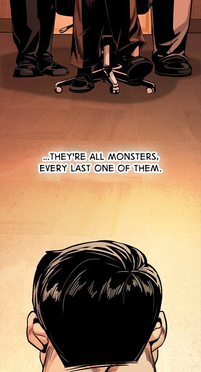 The Worst Generation Chapter 13 page 74 - 