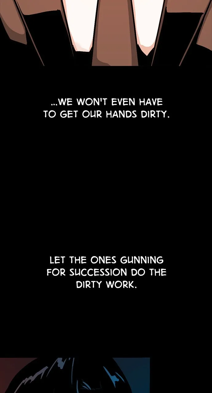 The Worst Generation Chapter 13 page 77 - 