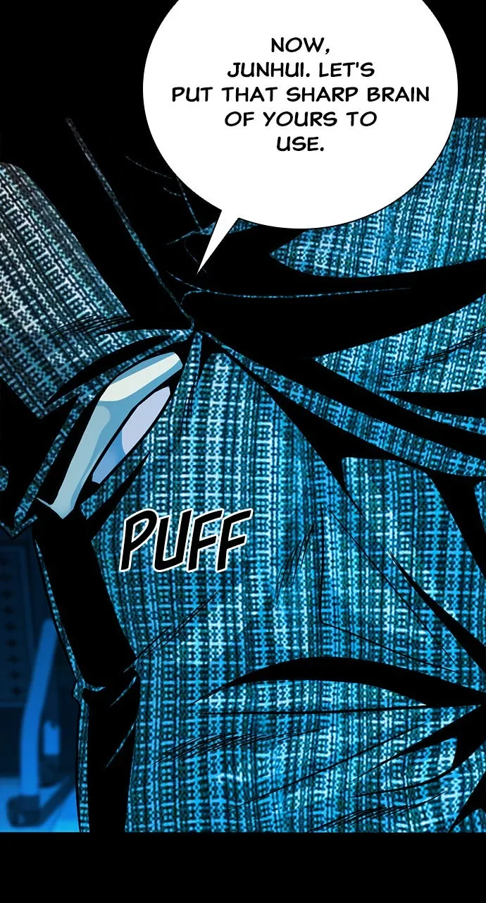 The Worst Generation Chapter 13 page 80 - 