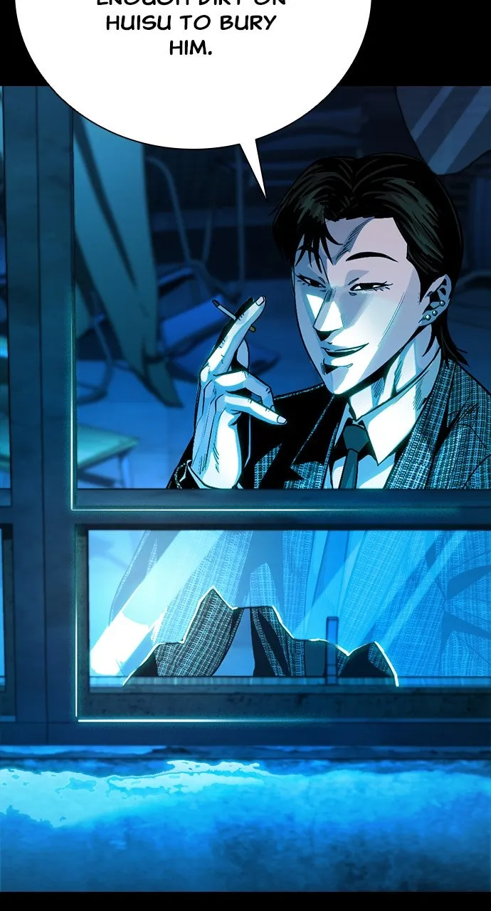 The Worst Generation Chapter 13 page 83 - 