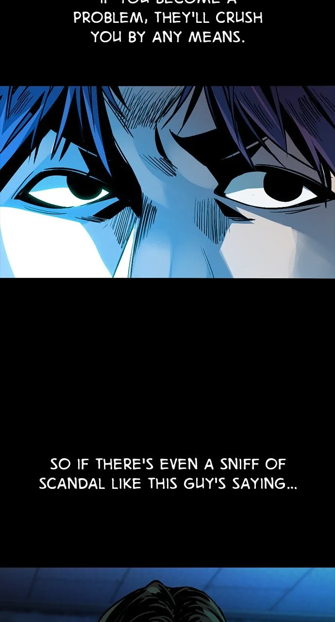 The Worst Generation Chapter 13 page 87 - 