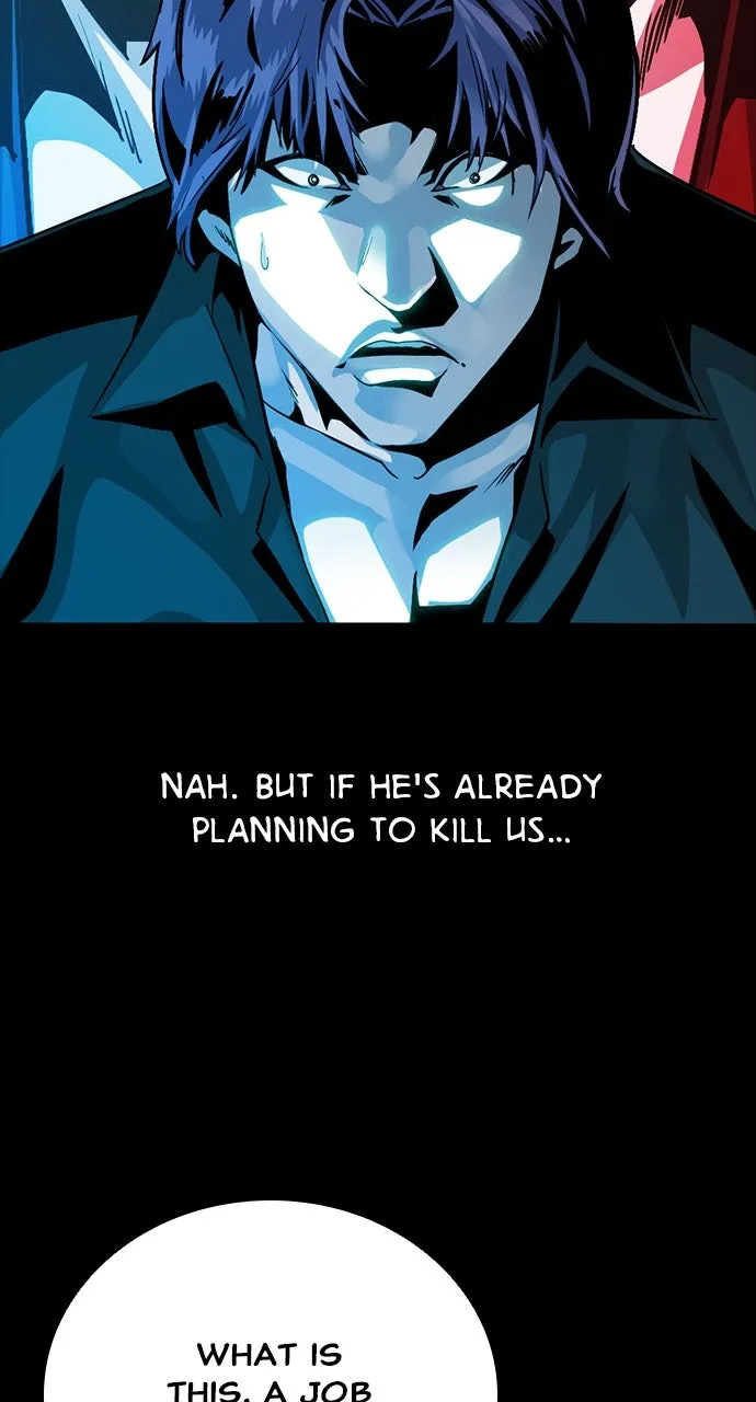 The Worst Generation Chapter 13 page 90 - 