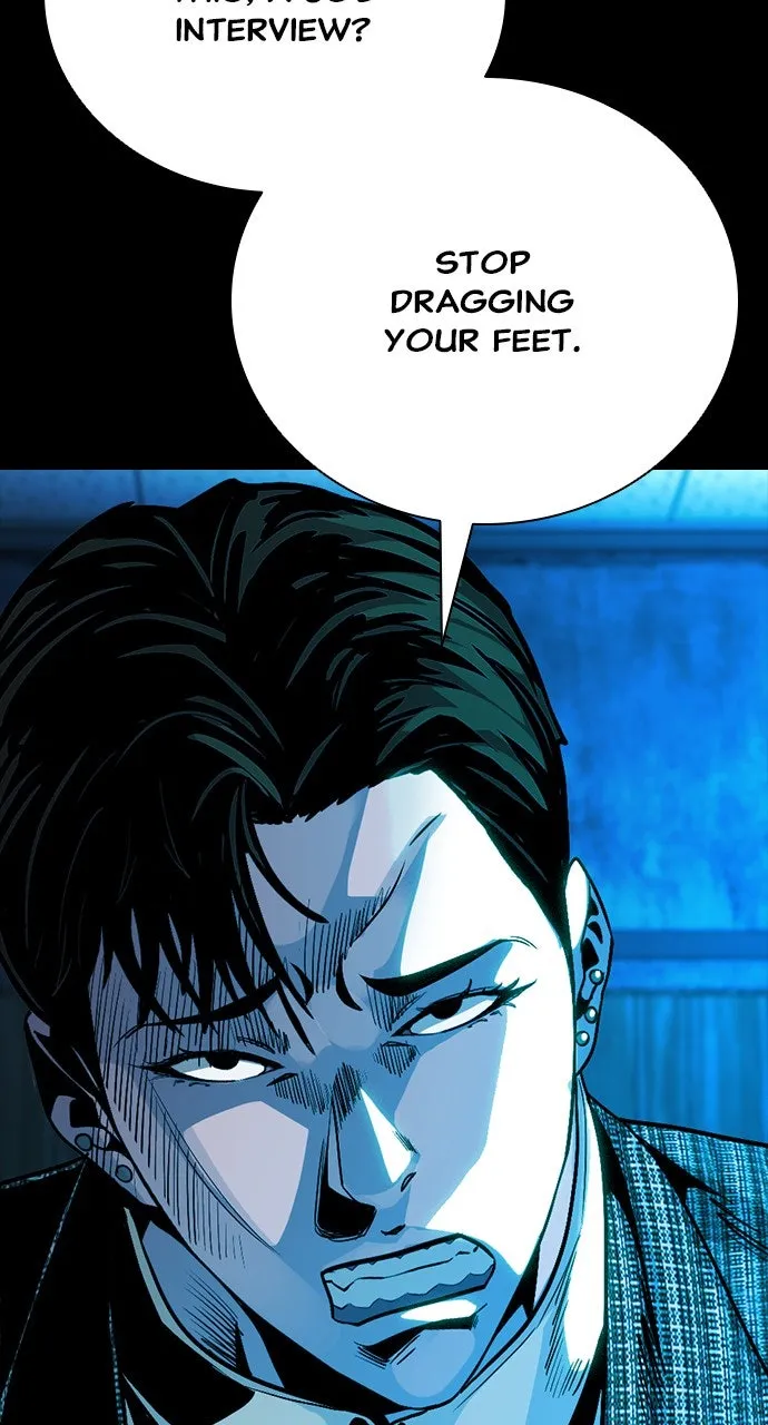 The Worst Generation Chapter 13 page 91 - 