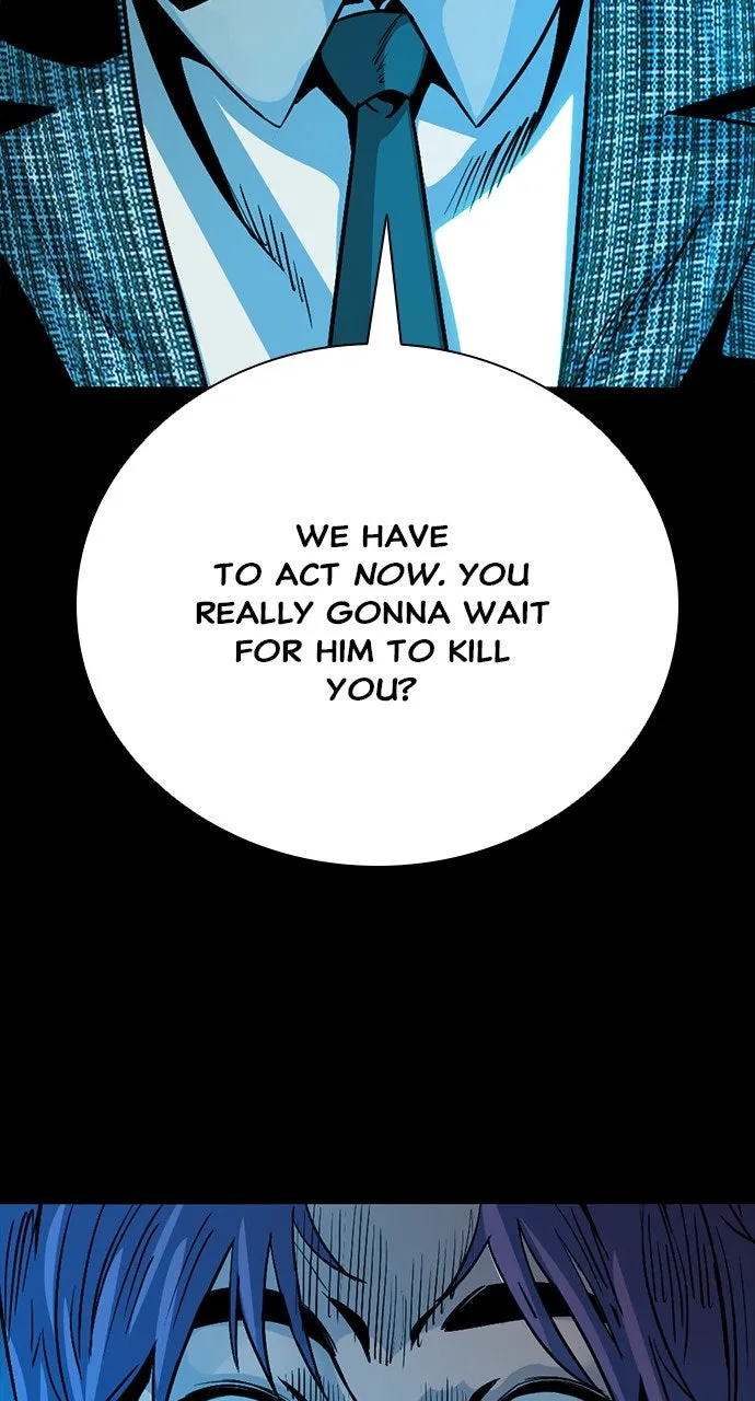 The Worst Generation Chapter 13 page 92 - 