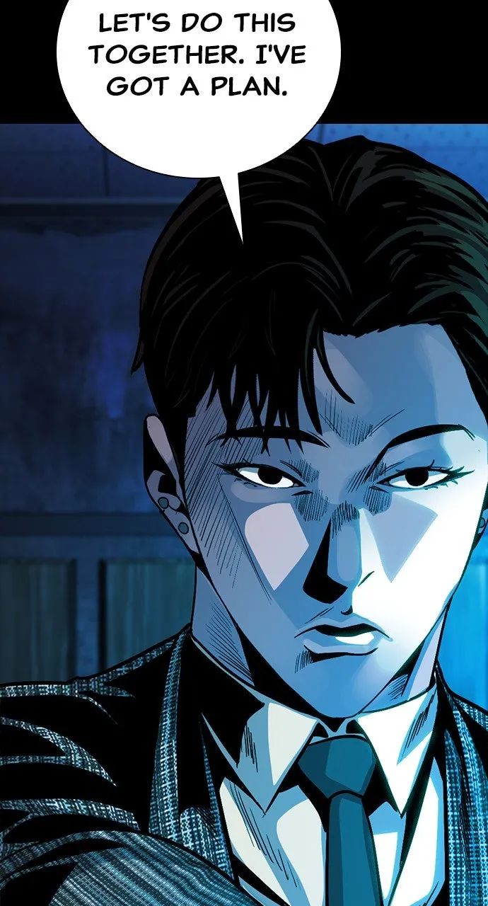 The Worst Generation Chapter 13 page 94 - 