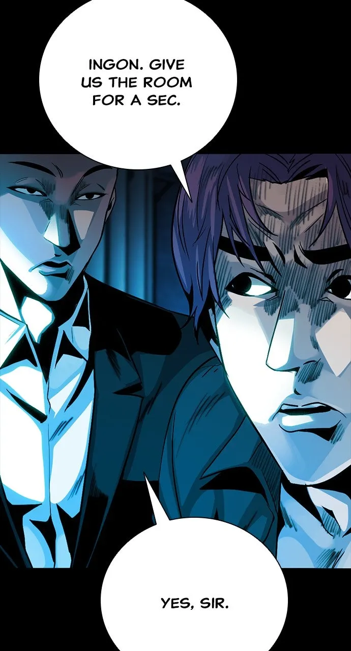 The Worst Generation Chapter 13 page 98 - 