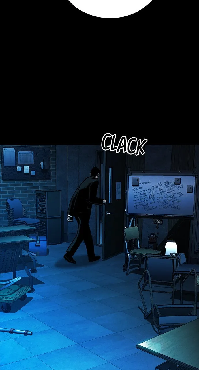 The Worst Generation Chapter 13 page 99 - 