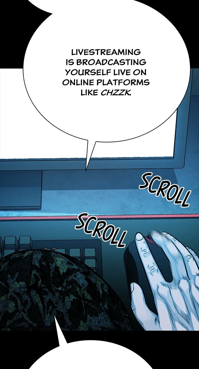 The Worst Generation Chapter 14 page 11 - 