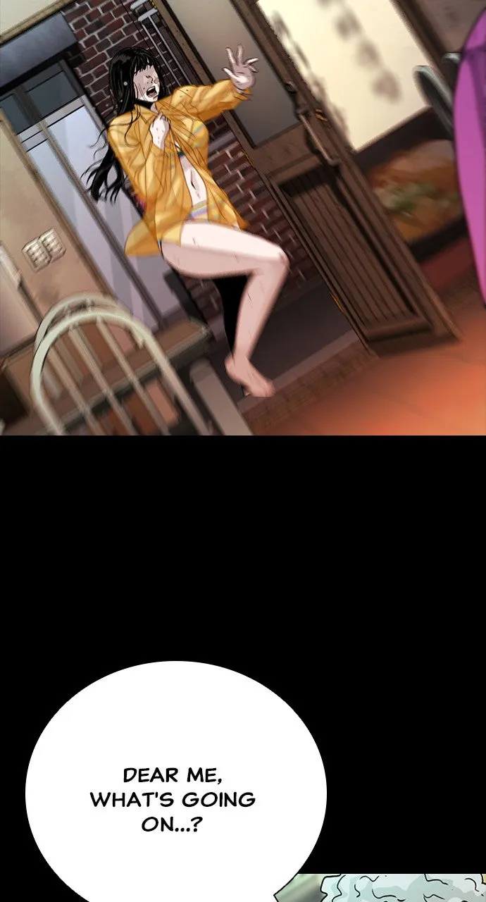 The Worst Generation Chapter 14 page 101 - 