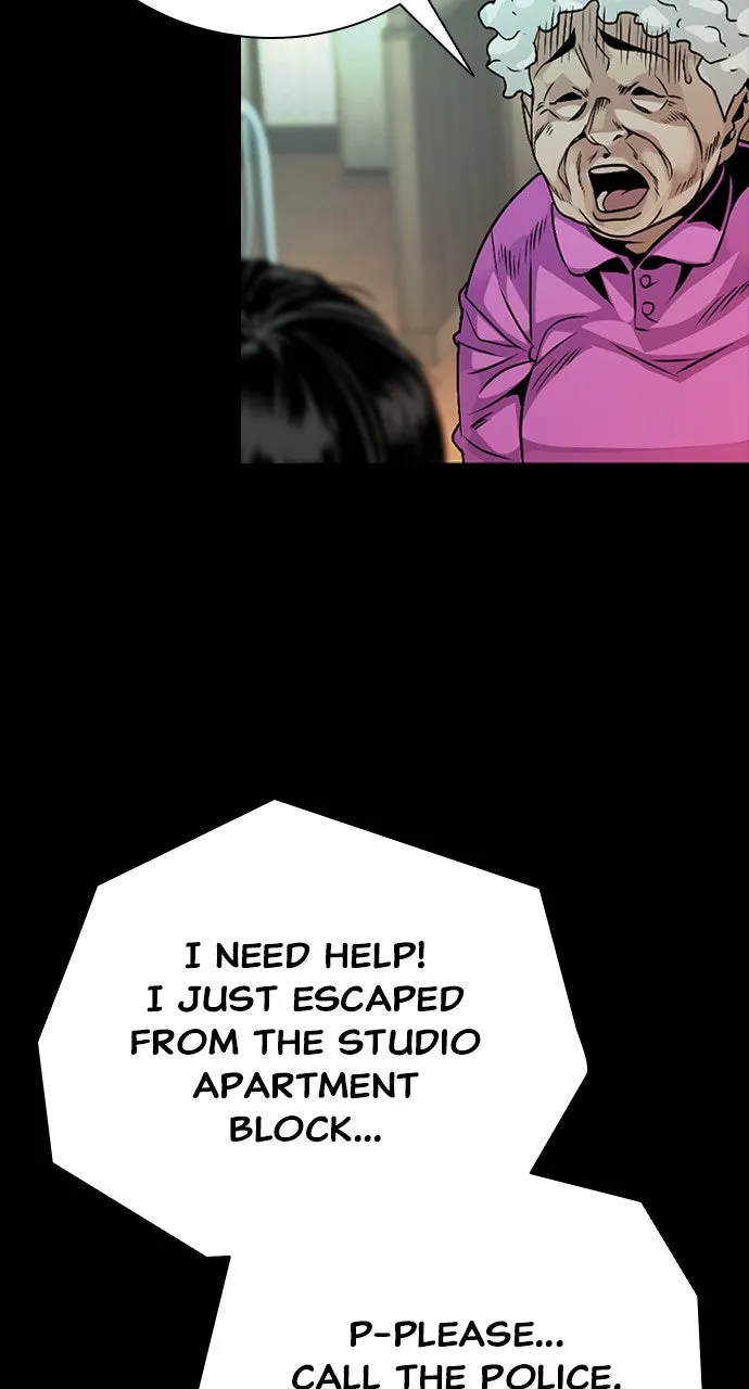 The Worst Generation Chapter 14 page 102 - 