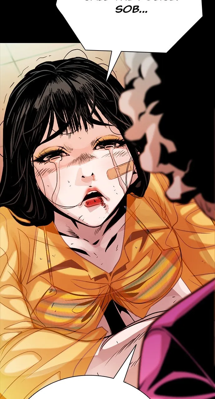 The Worst Generation Chapter 14 page 103 - 