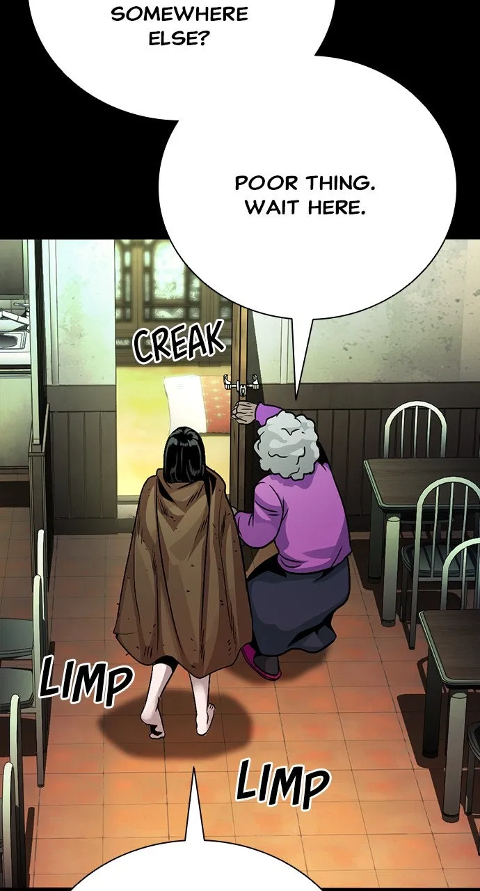 The Worst Generation Chapter 14 page 105 - 
