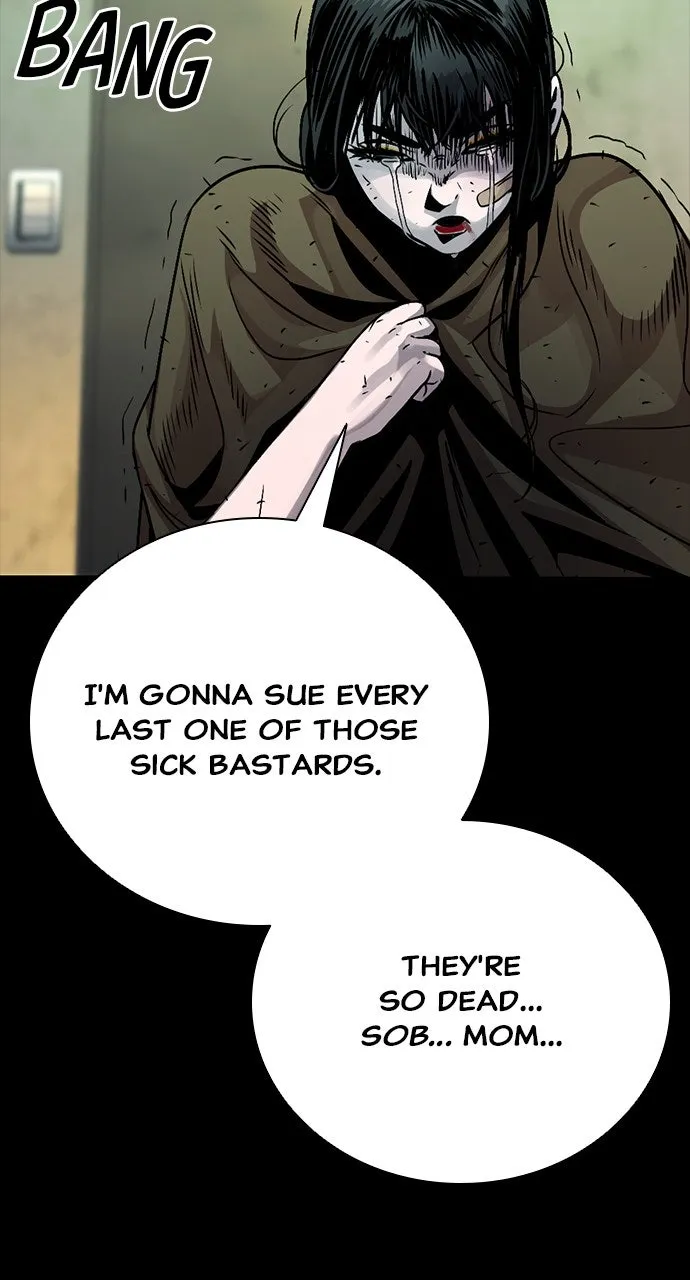 The Worst Generation Chapter 14 page 107 - 