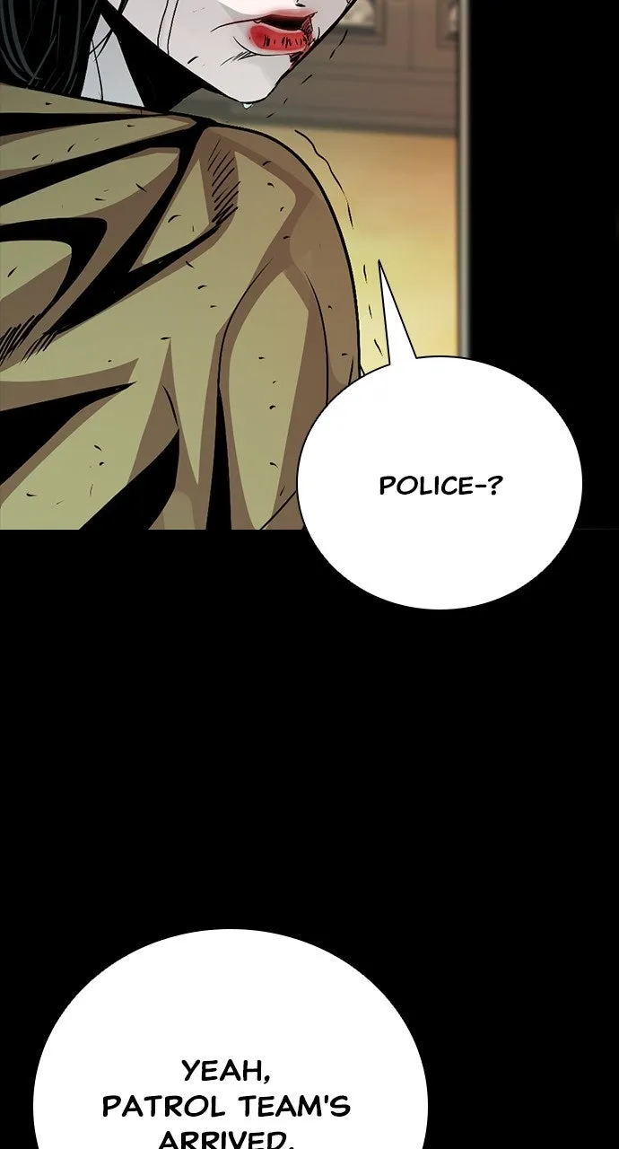 The Worst Generation Chapter 14 page 109 - 