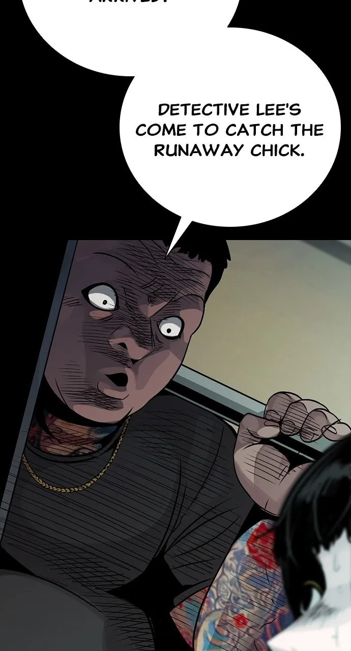 The Worst Generation Chapter 14 page 110 - 
